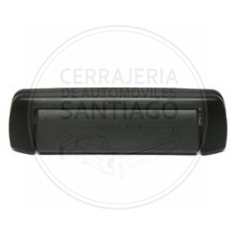 MANILLA EXTERIOR DAEWOO TICO RH