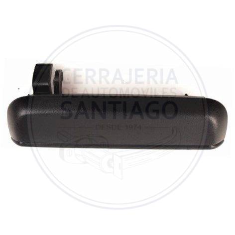 MANILLA EXTERIOR TOYOTA TERCEL STARLET RRH