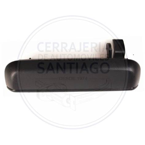 MANILLA EXTERIOR TOYOTA TERCEL STARLET RLH