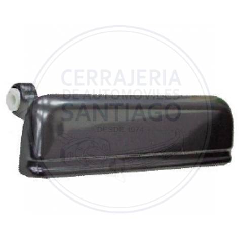 MANILLA EXTERIOR KIA ASIA TOWNER FRH