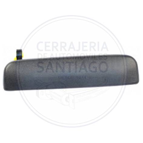 MANILLA EXTERIOR NISSAN TERRANO ZNA RICH RH
