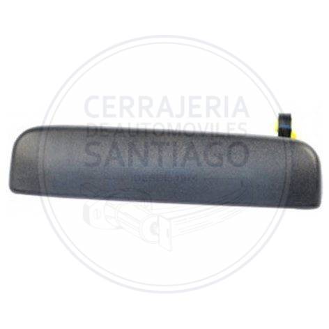 MANILLA EXTERIOR NISSAN TERRANO ZNA RICH LH