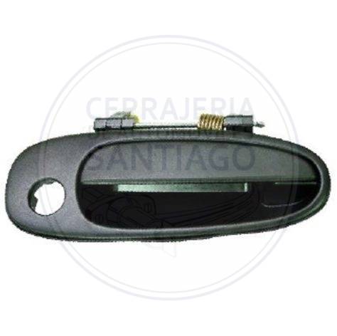MANILLA EXTERIOR TOYOTA COROLLA 93-97 FRH
