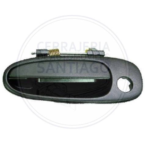 MANILLA EXTERIOR TOYOTA COROLLA 93-97 FLH
