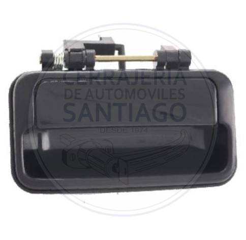 MANILLA EXTERIOR SUZUKI SWIFT 89-96 RRH