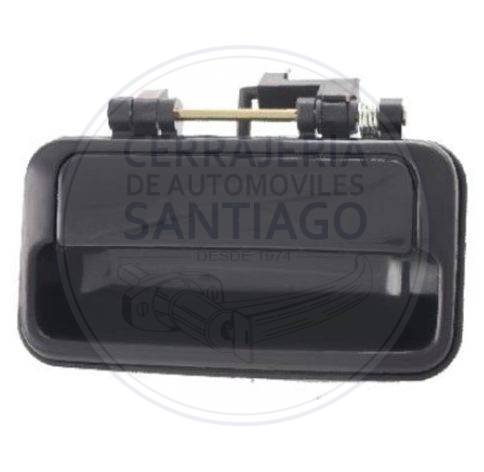 MANILLA EXTERIOR SUZUKI SWIFT 89-96 RLH