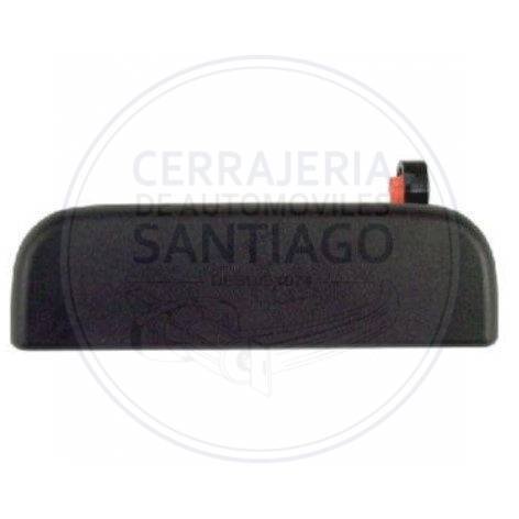 MANILLA EXTERIOR DAIHATSU MIRA TERIOS ZOTYE HUNTER LH