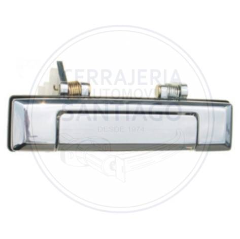 MANILLA EXTERIOR TOYOTA HILUX 84-88