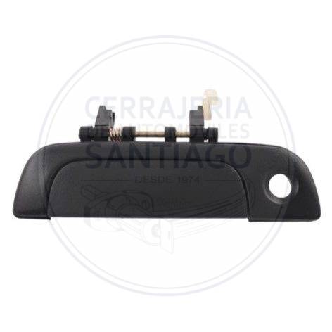 MANILLA EXTERIOR SUZUKI BALENO 96-04 FLH DELANTERA IZQUIERDA