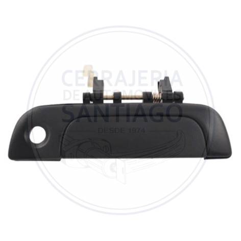 MANILLA EXTERIOR SUZUKI BALENO 96-04 FRH DELANTERA DERECHA