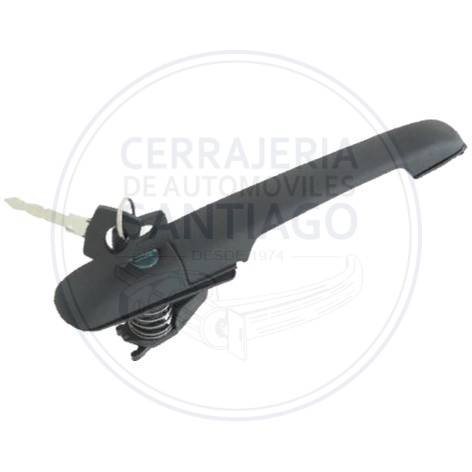 MANILLA EXTERIOR MERCEDES BENZ SPRINTER CON CILINDRO