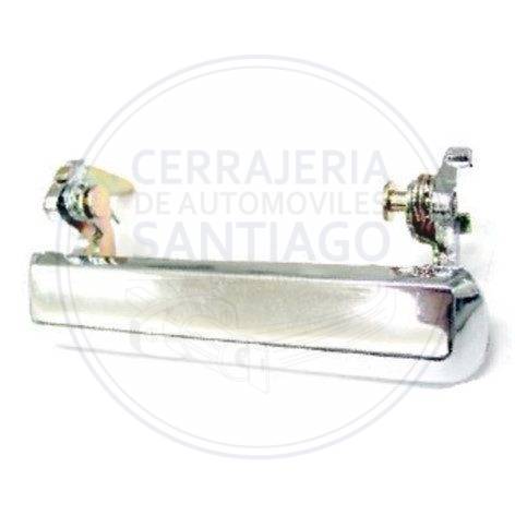 MANILLA EXTERIOR NISSAN 720 RH