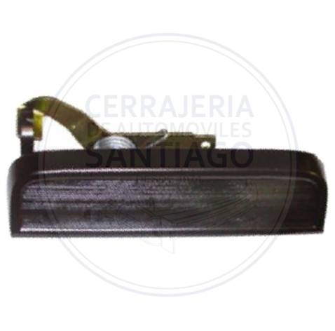 MANILLA EXTERIOR CHEVROLET MONZA RH