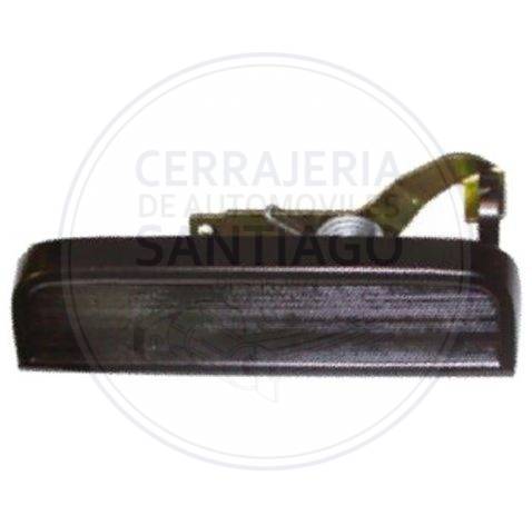 MANILLA EXTERIOR CHEVROLET MONZA LH
