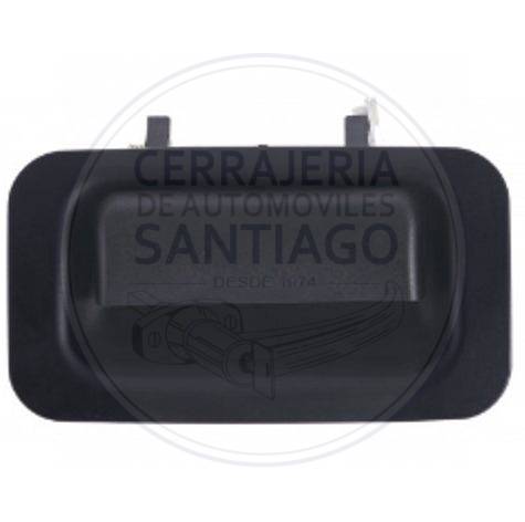 MANILLA EXTERIOR FORD RANGER RLH