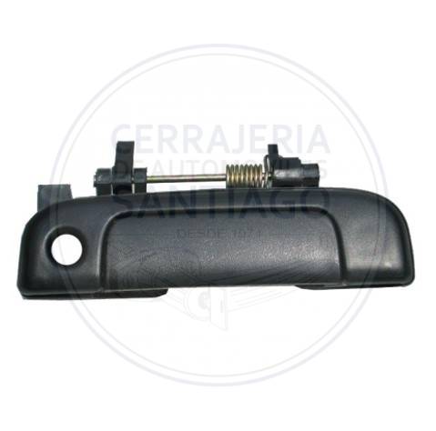 MANILLA EXTERIOR TOYOTA HIACE 90-04 JINBEI HAISE FRH