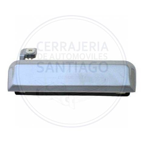 MANILLA EXTERIOR FORD MUSTANG RH