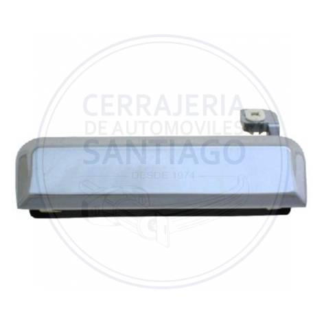 MANILLA EXTERIOR FORD MUSTANG LH