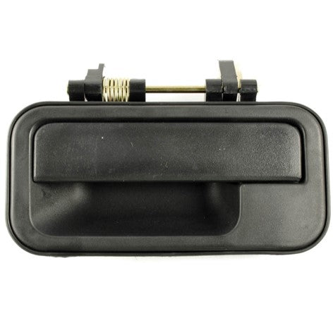 MANILLA EXTERIOR CHEVROLET LUV 89-05 NEGRA RLH