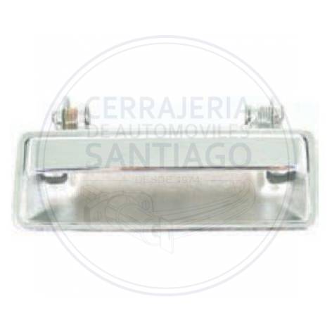 MANILLA EXTERIOR MITSUBISHI GALANT LH=RH