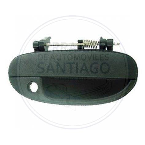MANILLA EXTERIOR DAEWOO LANOS FRH