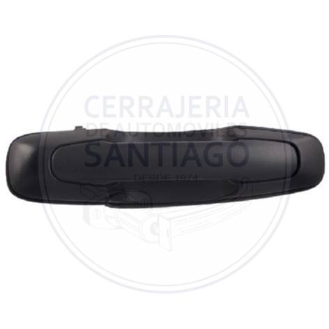 MANILLA EXTERIOR SUZUKI GRAND VITARA NEGRA RH