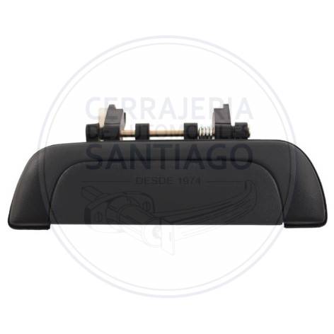 MANILLA EXTERIOR SUZUKI BALENO 96-04 RLH=RRH TRASERA IZQUIERDA=TRASERA DERECHA