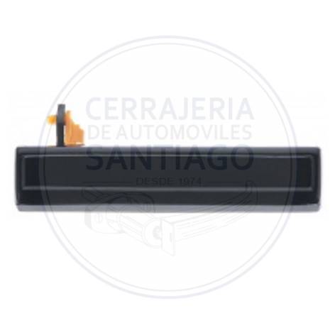 MANILLA EXTERIOR CHEVROLET BLAZER NEGRA RH