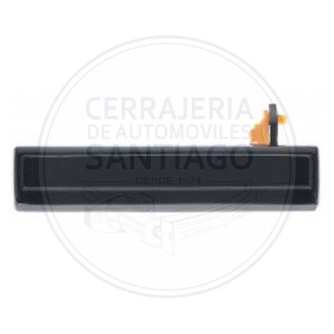 MANILLA EXTERIOR CHEVROLET BLAZER NEGRA LH