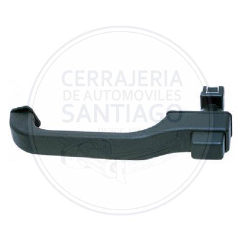 MANILLA EXTERIOR CHEVROLET C20 FLH