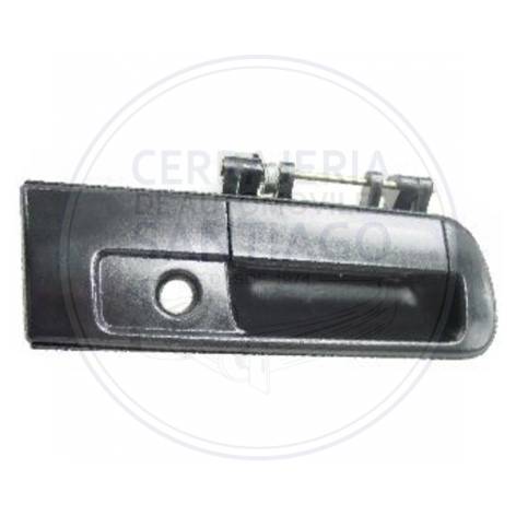 MANILLA EXTERIOR DAIHATSU APLAUSSE FRH