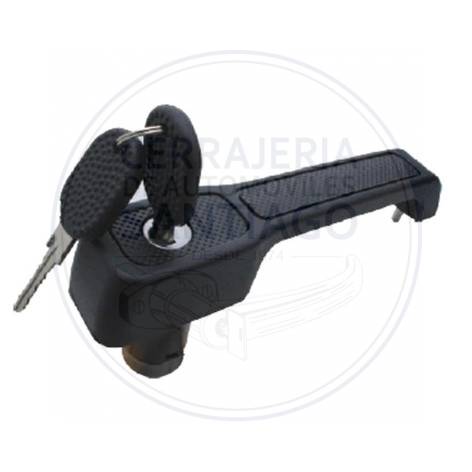 MANILLA EXTERIOR FIAT UNO FIORINO RH