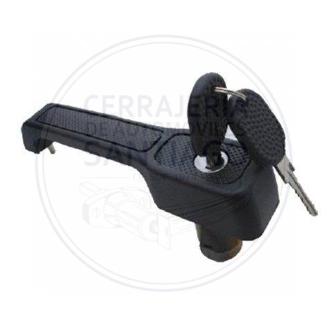 MANILLA EXTERIOR FIAT UNO FIORINO LH