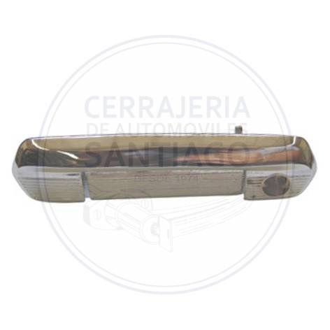 MANILLA EXTERIOR FIAT 125 FLH