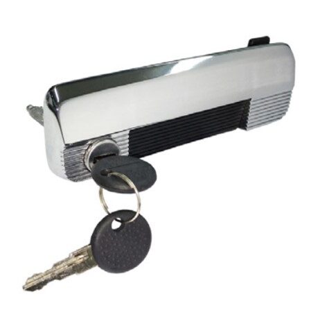 MANILLA EXTERIOR FIAT 147 LH