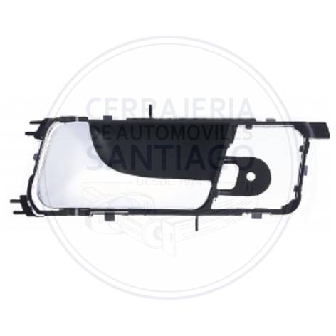MANILLA INTERIOR CHEVROLET OPTRA SEDAN 05-13 LH
