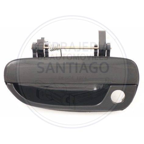 MANILLA EXTERIOR HYUNDAI ACCENT PRIME 00-06 FLH