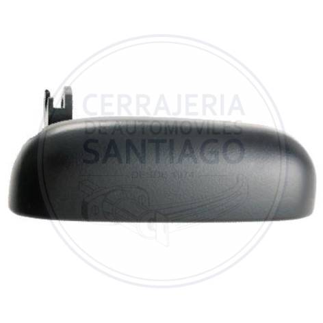 MANILLA EXTERIOR NISSAN MARCH RH