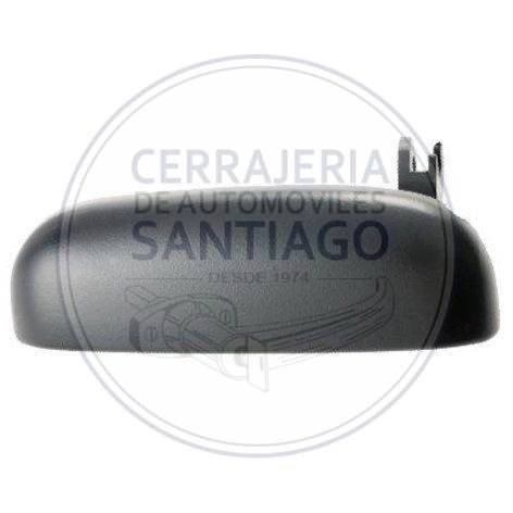 MANILLA EXTERIOR NISSAN MARCH LH
