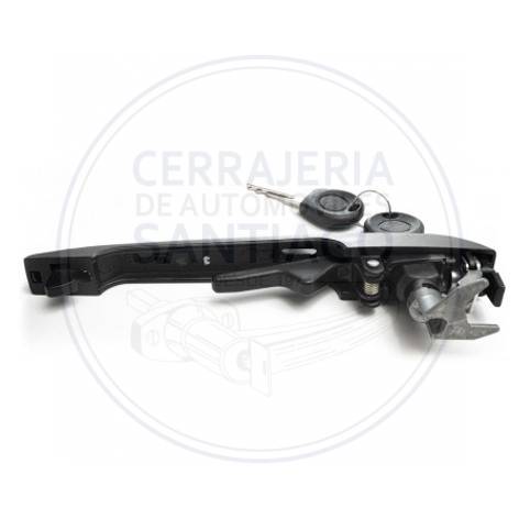 MANILLA EXTERIOR VOLKSWAGEN AMAZON SANTANA GOL SAVEIRO FLH