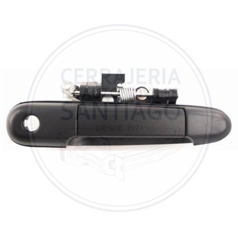 MANILLA EXTERIOR TOYOTA TERCEL 91-94 PASEO FRH