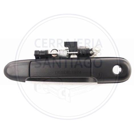 MANILLA EXTERIOR TOYOTA TERCEL 91-94 PASEO FLH