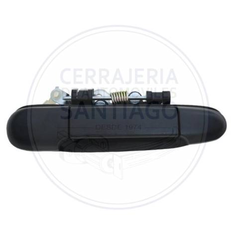 MANILLA EXTERIOR TOYOTA TERCEL 91-94 PASEO RRH
