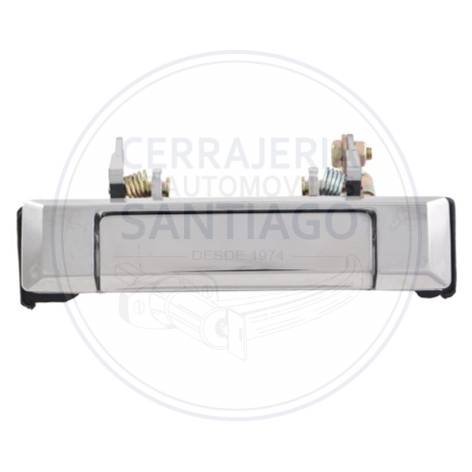 MANILLA EXTERIOR TOYOTA COROLLA 80-83 RH