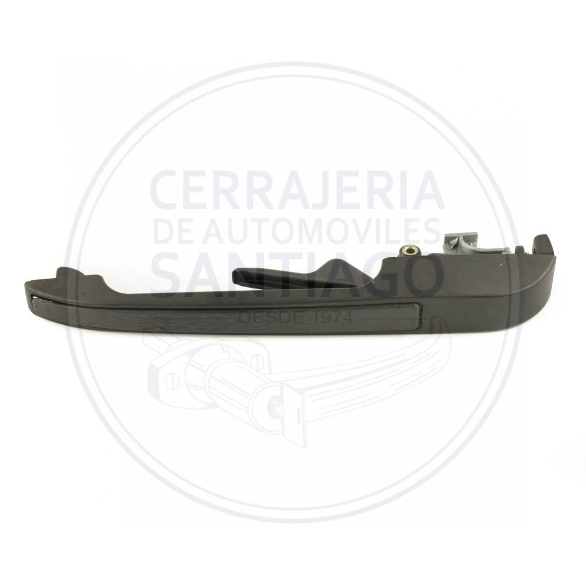 MANILLA EXTERIOR VOLKSWAGEN AMAZON SANTANA GOL RRH
