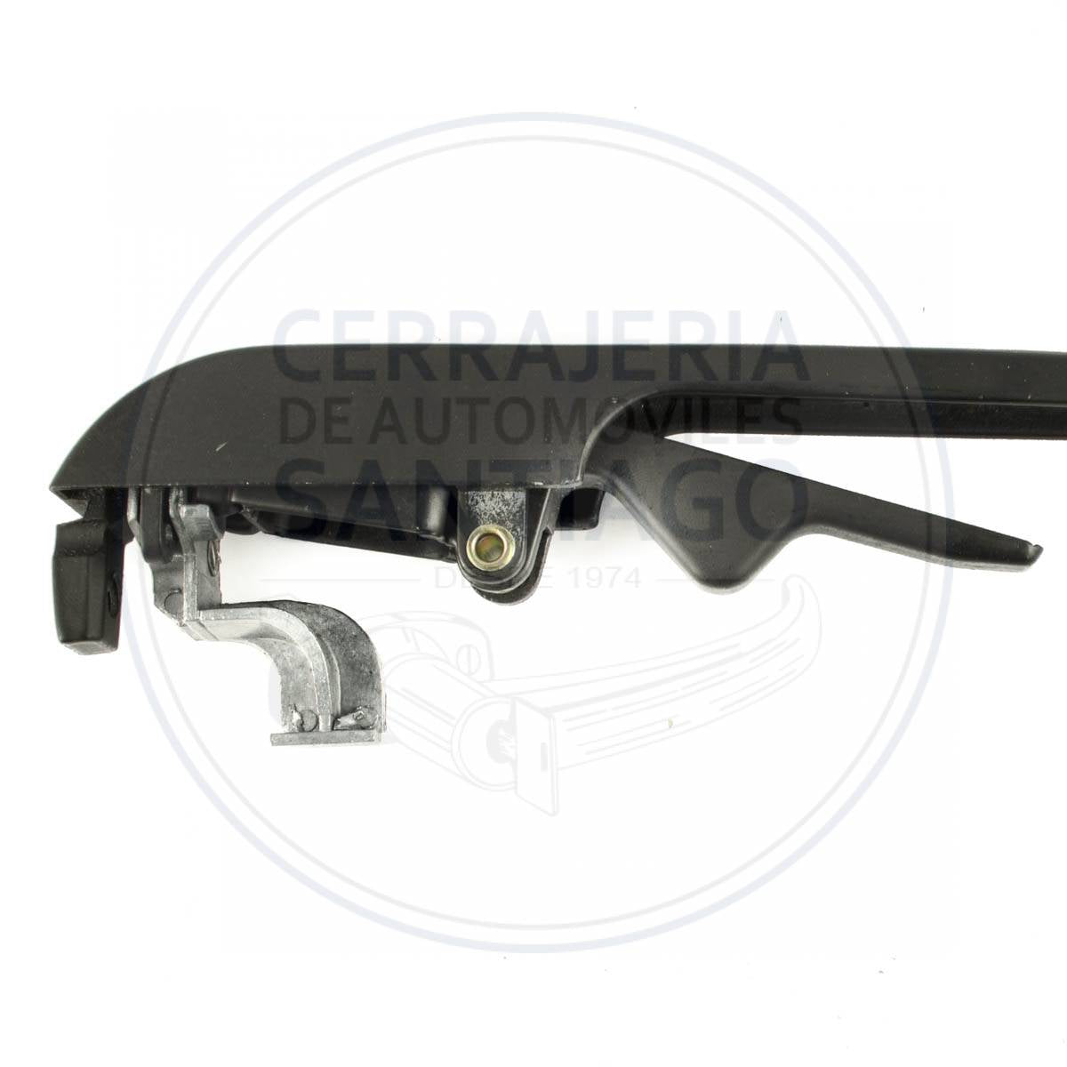 MANILLA EXTERIOR VOLKSWAGEN AMAZON SANTANA GOL RRH