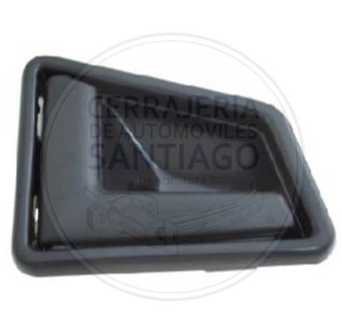 MANILLA INTERIOR SUZUKI VITARA 92-02 LH