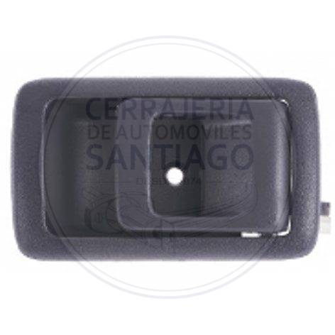 MANILLA INTERIOR TOYOTA TERCEL GRIS RH