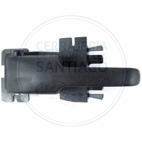 MANILLA INTERIOR FORD EXPLORER LH