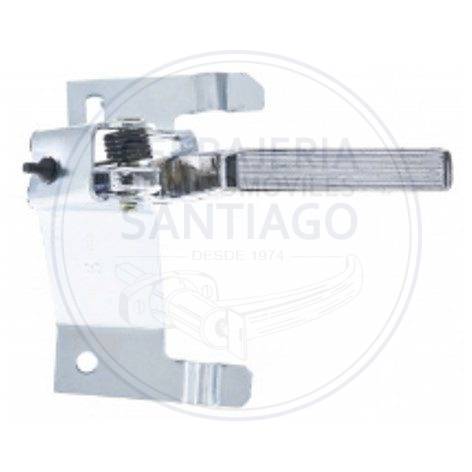 MANILLA INTERIOR CHEVROLET MALIBU LH